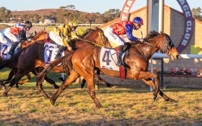 Deserved win for Manhattan Strip