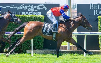 Smart debut by Miss Defies Me