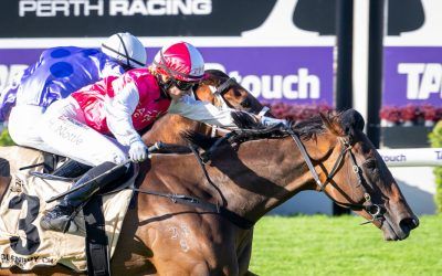 Well-deserved win for Defending