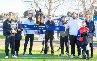 Let’s Galahvant takes out South West Cup
