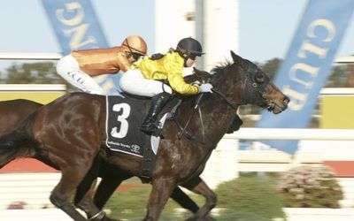 4 from 5 for Pearces and Faithfull at Kalgoorlie