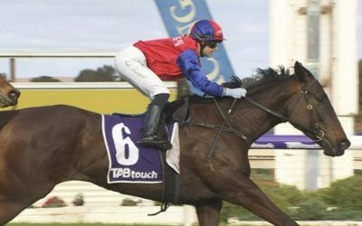 Rainline takes out Kambalda Cup