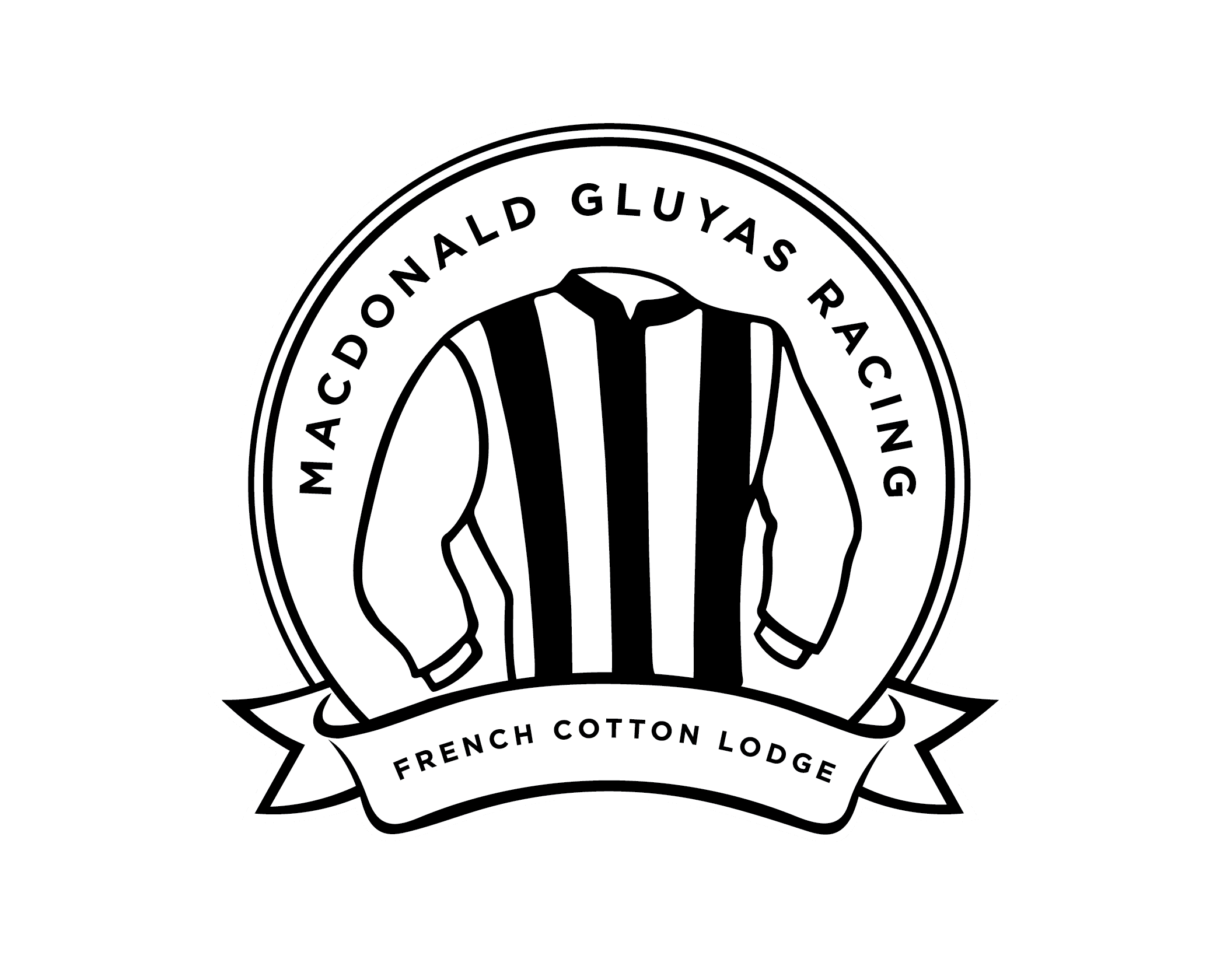 Macdonald Gluyas Racing