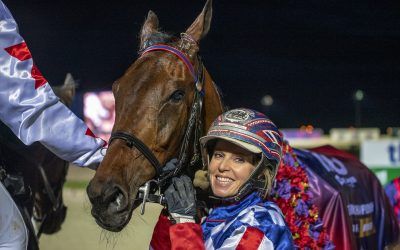 The Week Ahead: Star trotters back for hyped-up Melton meeting