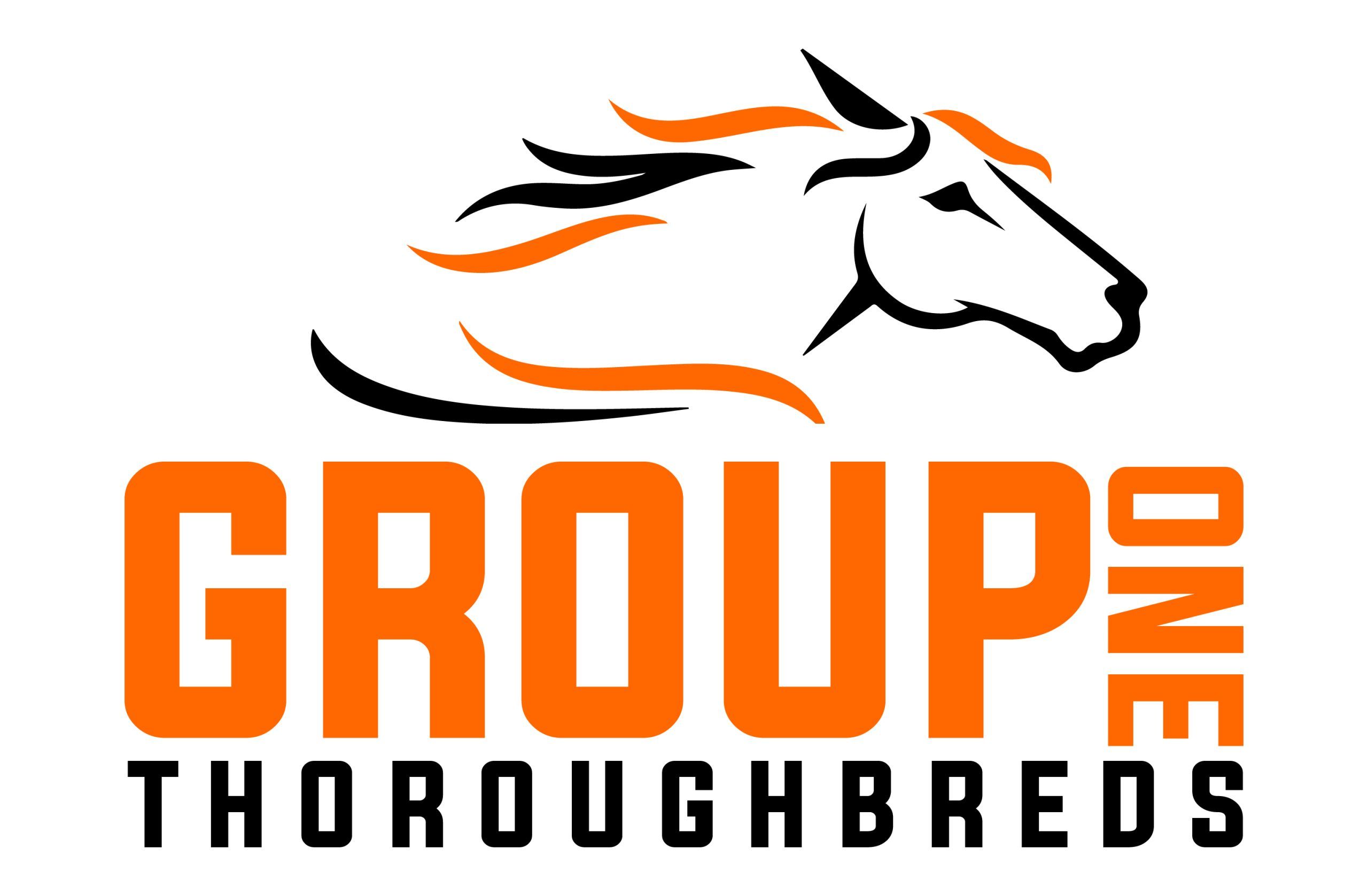 Group One Thoroughbreds