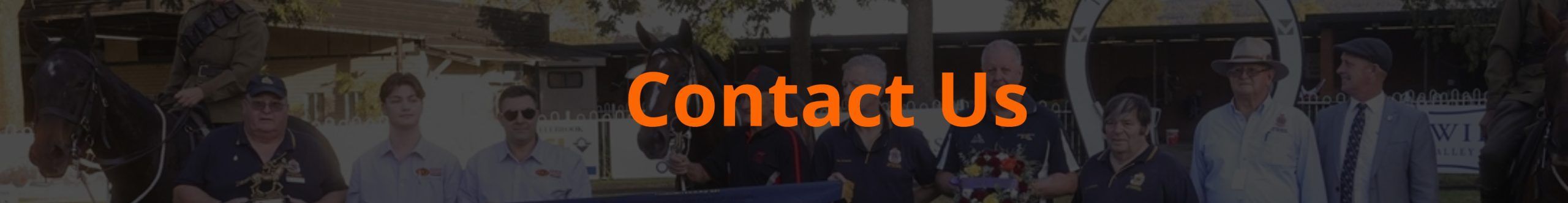 Contact Us