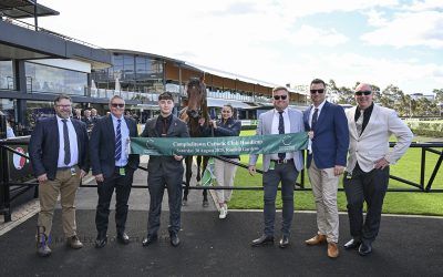 Dance Draws Archibalds To Dubbo With Clear Goal