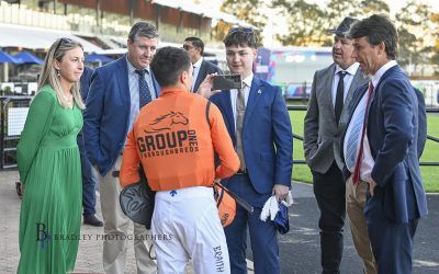 A RECORD BREAKING START TO THE SEASON