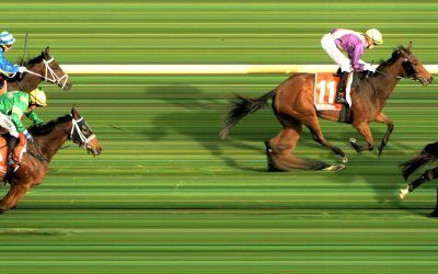 Lane Changer onwards & upwards for this progressive filly