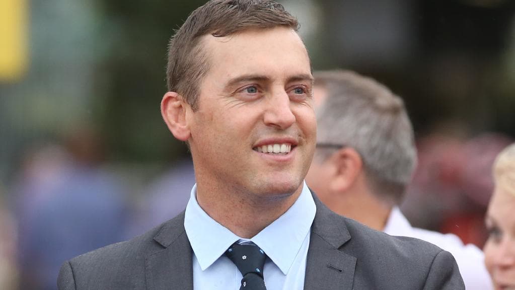 Tony-Gollan