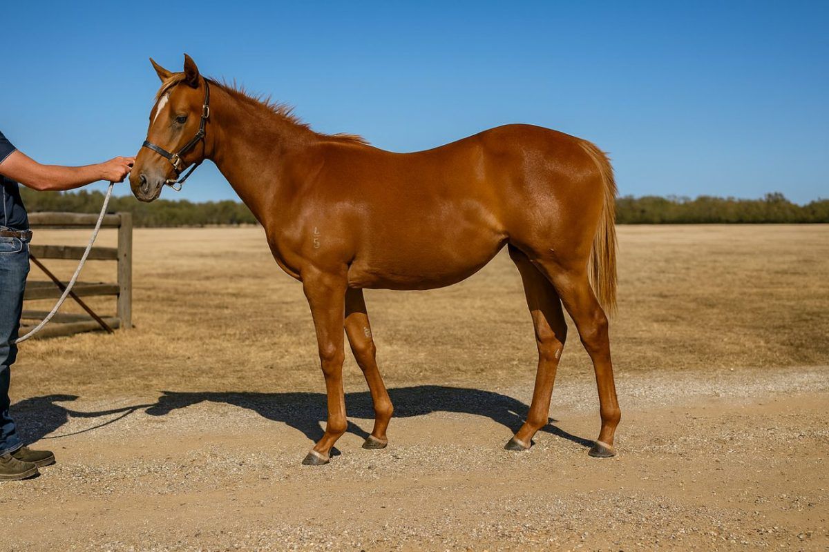 STARSPANGLEDBANNER X ALL ABOUT FASHION FILLY