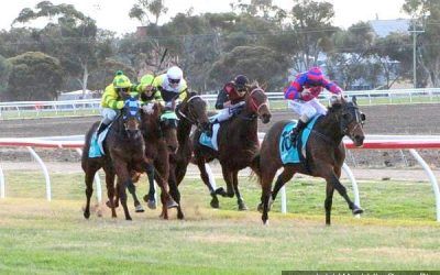 Meteoric rises to overdue win