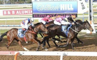 Surfside wipes out punters