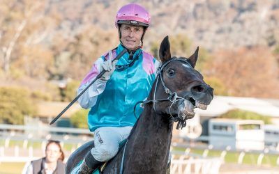 Theophilus back to best at Wodonga