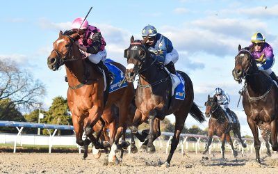 Breakthrough win for Toompine