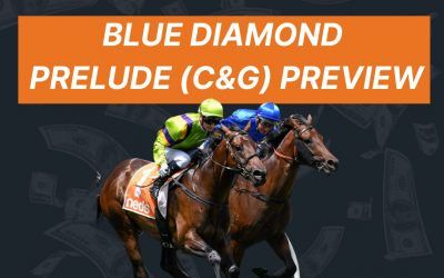 2022 Blue Diamond Prelude (C&G) Breeding Preview