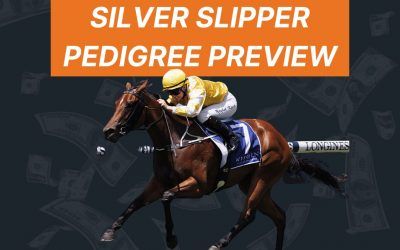 2022 Silver Slipper Pedigree Preview