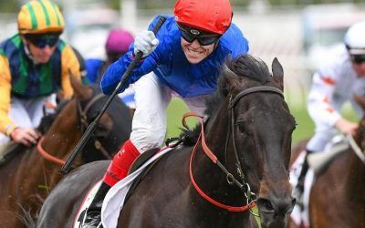 Williams delivers Cup week for Godolphin