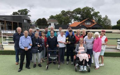 Bowls at MCC Sports Club