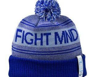 FightMND and the Big Freeze beanie campaign