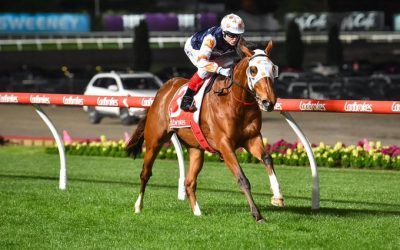 Keats – Moonee Valley