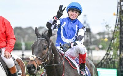 Willo won’t give up on premiership