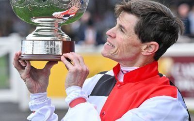 Williams dominates Caulfield again