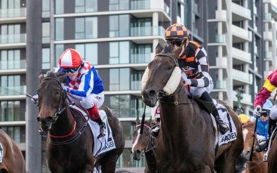 Alabama Lass on song for Manikato