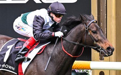 More history beckons Brightside