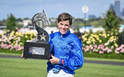 Williams maps out next chapter