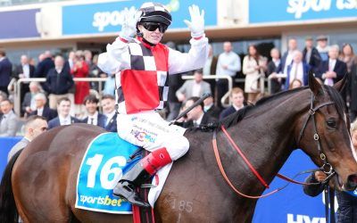 Williams secures 10th Victorian Metro Premiership