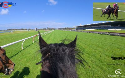 Mr Brightside’s latest track Gallop at Sandown