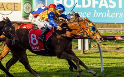 MYSTICANO WINS LAST AT GAWLER