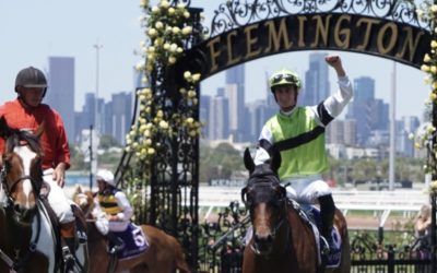 Beltoro To Dance on Melbourne Cup Day