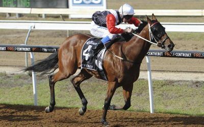 Mossailey sails in at bolters odds