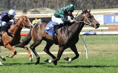 Sertorius lands historic awards double