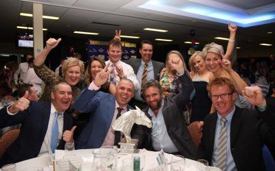 London Fog voted Geelong’s Racehorse of the Year