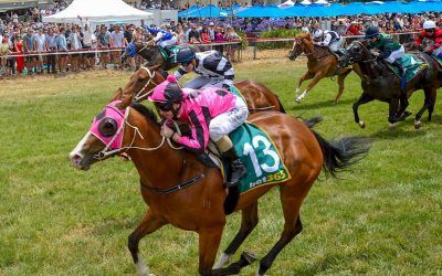 Flute’s get filled after filly’s debut win