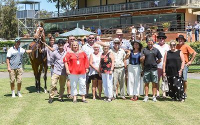 Fortune Rose repays “favourite” tag with Bendigo win