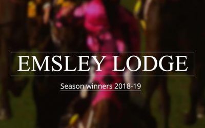 Emsley Lodge – 2018-19 Season Video Wrap