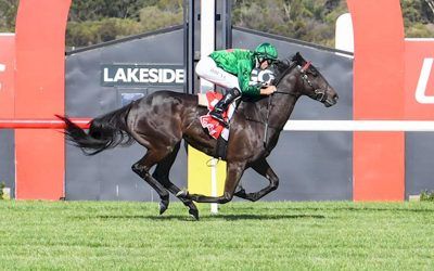 City win sets up Lorenzetti for stayers series