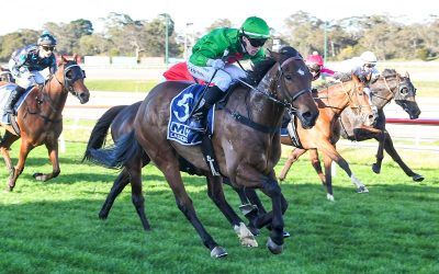 El Sordo gets the job Dunn