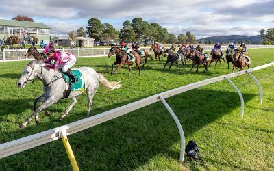 Drought breaks for Tori’s Dee