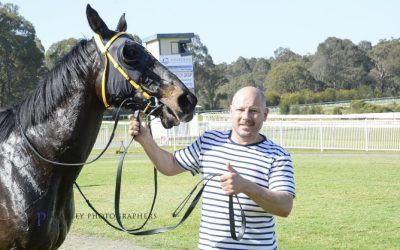 Smart out to make Big Impact in Mollymook Cup