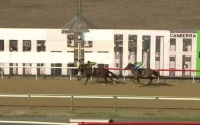 Emotional win as I Show Speed salutes