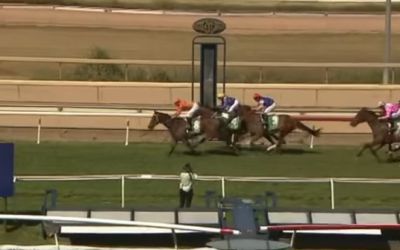 Off the Press impressive again