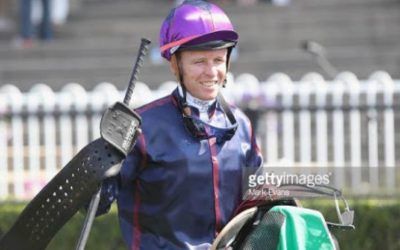 KERRIN MCEVOY TO STAR AT MUSWELLBROOK ON DON’T GIVE A DAMN