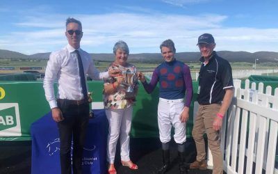 RENT A ROCK WINS GRAEME SPACKMAN CUP AT GOULBURN 4.11.20