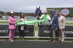 Bandi's Boy, our four-year-old The Brother’s War gelding trained at Goulburn, has recently claimed victory in a 1200 Highway race at Royal Randwick, marking a significant milestone in his career and a journey back to the winners' circle.