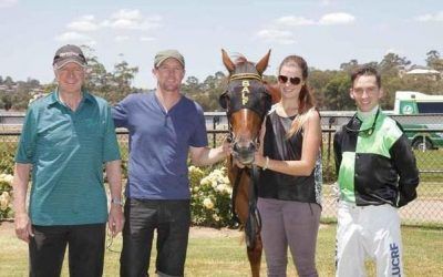 Sebring Magic Wins